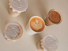 -COFFEEOLOGY咖啡学(天银店)