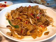 -蚝家菜馆(沙井店)