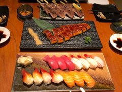 -千代武日本料理(开发区店)