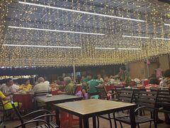 -鑫渔港海鲜本地菜·山海关浑锅(东戴河店)