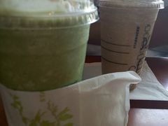 android_upload_pic-星巴克(北京王府井店)