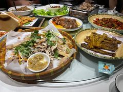 -陶缘一号·四季缘·老字号顺德菜·户外婚礼家宴(西滘店)