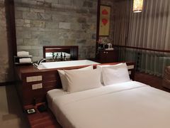 -中铁花水湾温泉酒店(大邑店)