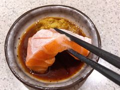 -万岁寿司(虎门万达店)