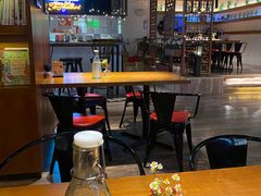 -JINNS锦时 steak&pizza(浸信会礼拜堂旧址店)