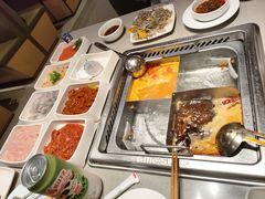 -海底捞火锅(壹悦城店)