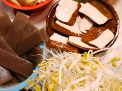 -重庆老火锅王(永陵路分店)