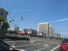 -南戴河国际娱乐中心