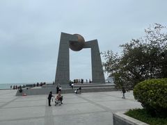 -青澳湾北回归线广场