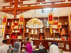 -富华斋饽饽铺·宫廷糕点·伴手礼(护国新天地店)