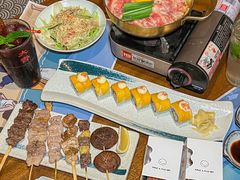 -烧鸟横丁(联发文创口岸店)