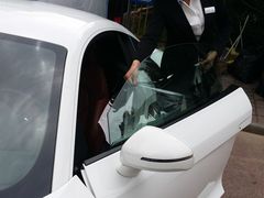 -名车坊威固授权汽车贴膜隐形车衣(世纪大道店)