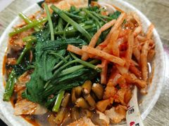 -吉庆桂林米粉·柳州螺蛳粉(港汇广场店)