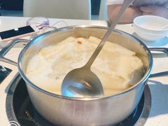 -煲王粤菜餐厅(中侨中心店)