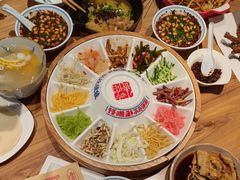 -怪噜范·老贵阳街头名小吃(汇金星力城店)