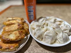 -金谷园饺子馆(北邮总店)