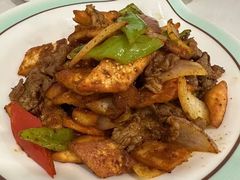 -清真·西北人家风味馆(中山中路店)