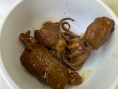 -北戴河庆山饭店·海鲜砂锅粥(北戴河黑石路店)