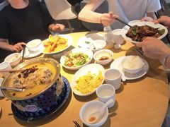-关东小磨东北菜(上海长风大悦城店)