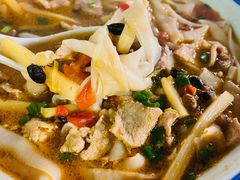 南宁老友粉-八十八粉儿(尚都店)