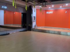 -乐刻健身(龙华红山6979店)