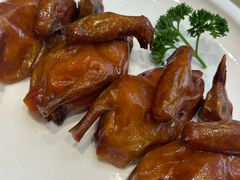 -万龙洲海鲜(安定门店)