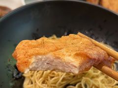 -老地方面馆(思南路店)