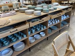 -ZARA HOME(蓝色港湾店)