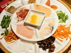 -芸南道·过桥米线(昆明老街旗舰店)