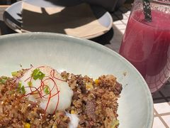 -小满Grainkitchen(滨江商业广场店)