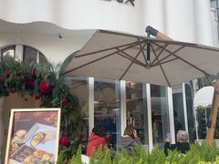 -杜哈夫DOUX RÊVE·生日蛋糕(日月光店)