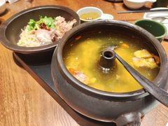-云海肴·汽锅鸡·云南菜(领展购物广场·中关村店)