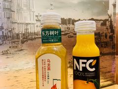 -萨莉亚意式餐厅(中北永旺店)