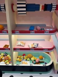 -MELAND CLUB亲子乐园·派对·餐厅(北京芳圆里ID MALL店)