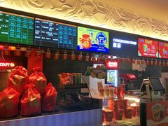 -博纳国际影城IMAX(中央大道店)