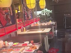 -芝小官毛肚火锅海鲜自助(淮安清江浦区新亚店)