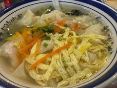 -长人馄饨铺(解放街店)