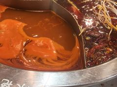 -陳艳红火锅(港汇店)