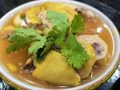 -绍兴名菜馆(可乐路店)