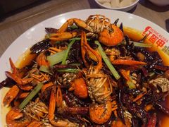 -红盔甲·小龙虾(车公庙店)