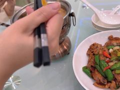 -合胜记太原排档(王府井店)