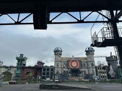 -渔岛海洋度假区