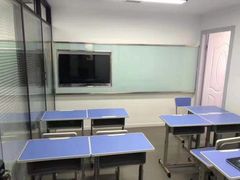 -欧亚外语•小语种•雅思托福PTE(汉口校区)