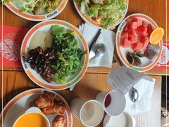 -比格比萨自助(花园路店)