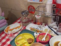 -西贝(南开大悦城店)