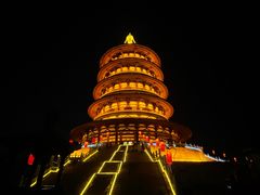 -隋唐洛阳城明堂天堂景区