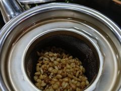 -黔府豆米火锅野菜馆(南马店)