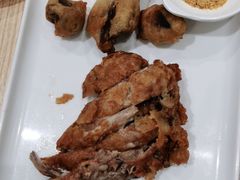 -老边饺子馆(东单店)