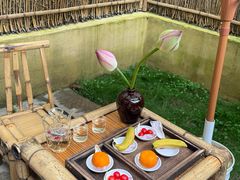 -军山湖云水间生态农业旅游景区