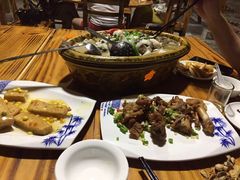 -杨厝六十六农庄农舍(杨厝路店)
